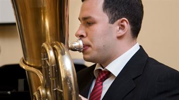 С. Ф. Бармину присудили грант Президента РФ