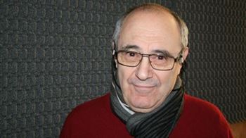 К юбилею Фараджа Караева
