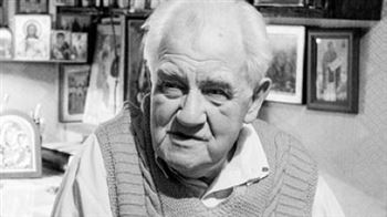 Скончался профессор кафедры теории музыки Андрей Николаевич Мясоедов