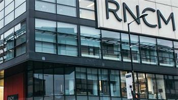 Прослушивание на стипендию для обучения в аспирантуре Royal Northern College of Music