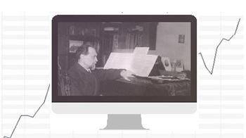 Инфографика VI конкурса композиторов имени Н.Я.Мясковского