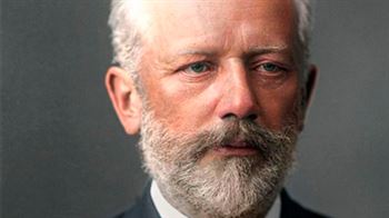 Broadcast of the concert dedicated to Peter Tchaikovsky’s 180<sup>th</sup> anniversary