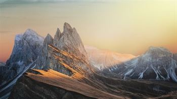 Первый Международный конкурс молодых композиторов «Sound of Mountains»