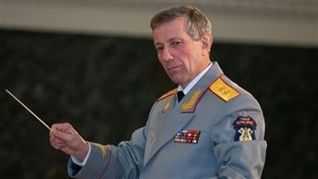 II Международный конкурс дирижеров имени В. М. Халилова