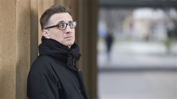 Онлайн-трансляция лекции Марка Андре (Франция)