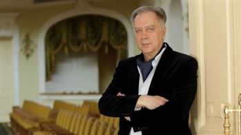Интервью А. С. Соколова в «Литературной газете»