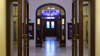 Приказ ректора № 287 об организаци занятий с 19 ноября