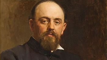 Савва Иванович Мамонтов. К 180-летию со дня рождения