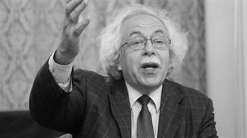 Скончался Юрий Анатольевич Евграфов