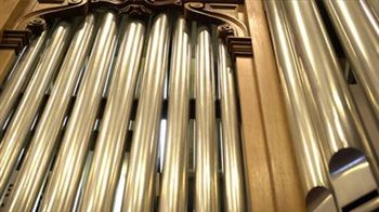 Фильм Московской консерватории «Симфония органа» можно смотреть в онлайн-кинотеатре Okko