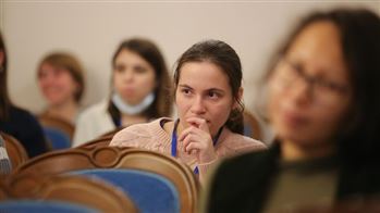 III Всероссийский семинар для молодых критиков и культурологов в дни Фестиваля «Московский форум»