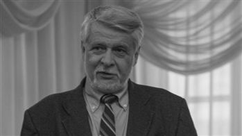 Скончался Александр Витальевич Харуто