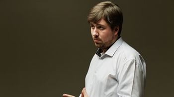Творческая встреча с Дмитрием Онищенко