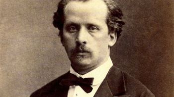 Выставка к 140-летию со дня смерти Н. Г. Рубинштейна