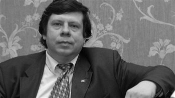 Скончался доцент кафедры инструментовки Кирилл Алексеевич Уманский
