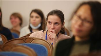 Презентация направлений научно-исследовательской деятельности выпускников МГК им. Чайковского и РАМ