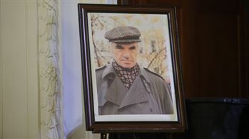Роман Леденёв (1930 — 2019). Авторский вечер 90-летию со дня рождения