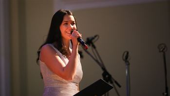 Студенческая весна в Московской консерватории