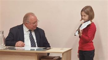 Творческий десант Московской консерватории в Мурманской области
