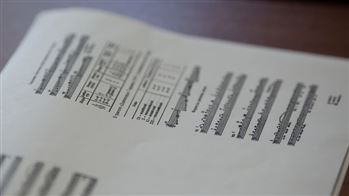 Конкурс курсовых работ студентов по специальности «Музыковедение» научно-композиторского факультета