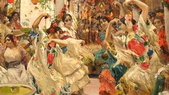 V Международный форум испанского искусства «Música Ibérica»