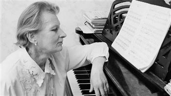 Скончалась профессор Наталия Николаевна Гуреева-Ведерникова