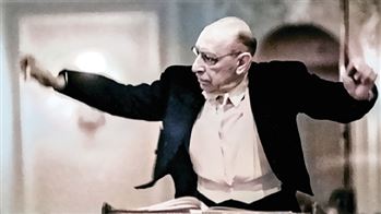 Новые выпуски газет Московской консерватории