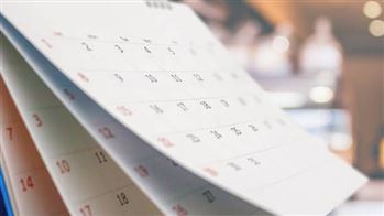 Тестирование программы персонального расписания для педагогов
