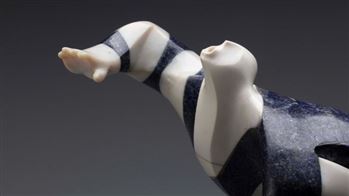 Выставка работ С. Фалькина — «Эволюция образа»