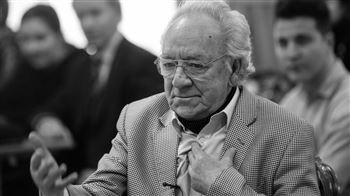 Ушел из жизни Юрий Темирканов