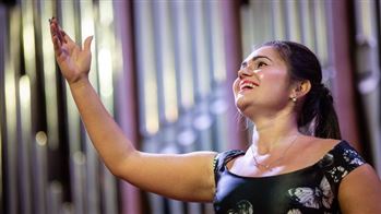 5th Competition ‘Pianovoce’ of Vocal-Piano Duos