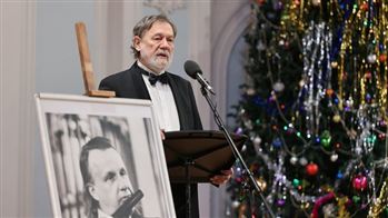 Памяти Владимира Федотова