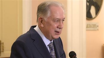 Поздравление Владимиру Минину от А.С. Соколова
