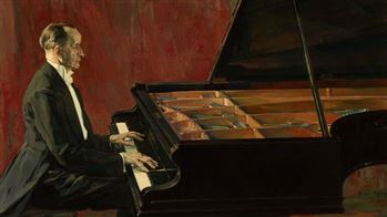 К 150-летию со дня рождения К.Н. Игумнова