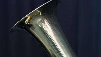 14-й Международный конкурс на лучшее произведение для Конкурса исполнителей на духовых и ударных инструментах