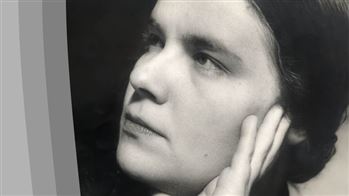 Выставка к 100-летию Татьяны Петровны Николаевой