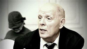 Скончался заслуженный артист России, профессор Юрий Яковлевич Ларин