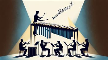 The 15th International Composers’ Competition for the 15th International Wind/Percussion Competition