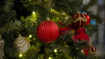 С Новым годом и Рождеством!