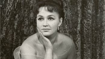 Выставка, посвящённая 90-летию со дня рождения Галины Алексеевны Писаренко