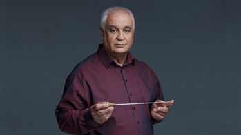 75 лет Народному артисту России, профессору Московской консерватории Валерию Полянскому