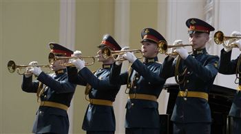 День Народного единства: музыка как язык всеобщего согласия