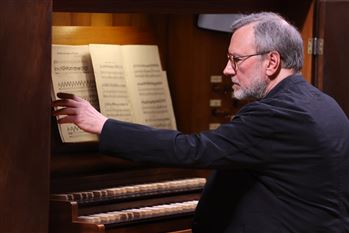 Юбилей Алексея Семёнова