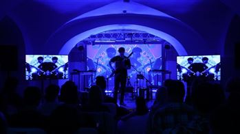 Финал XV академии композиторов