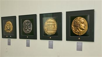 Михаил Алексеев «Золотое звучание»