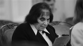 Выставка, посвященная памяти В.Н. Холоповой