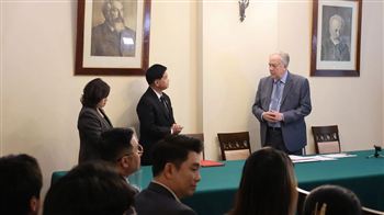 Соглашение о сотрудничестве с Университетом Сринакаринвирот в Бангкоке