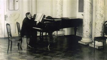 Круглый стол к 165-летию Георгия Львовича Катуара