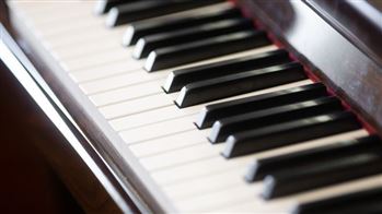 The Second International Competition “Piano for Non-piano Majors”