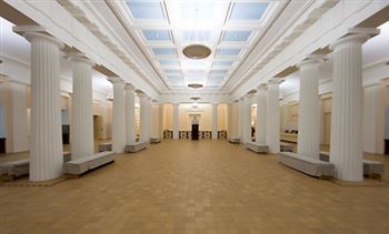 Обновленный Большой зал Московской консерватории принял первых зрителей